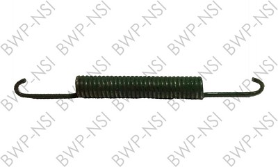 M-1010 - Wedge Brake Return Spring 