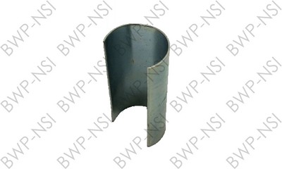 M-1044 - Wedge Brake Shoe 