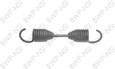 M-1056 - Brake Return Spring 