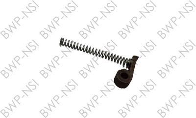 M-1086 - Wedge Brake Adjusting Lever & 