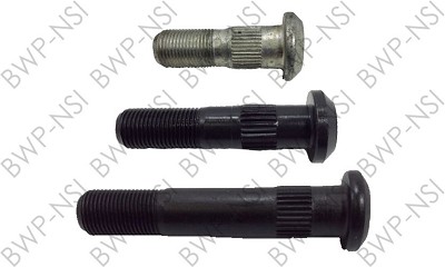 M-1112 - Wheel Stud Headed RH 