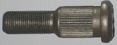 M-1212 - Wheel Stud Headed RH 