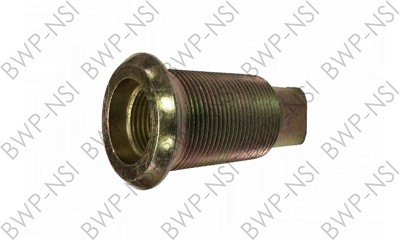 M-129 - Wheel Nut Inner Cap LH 