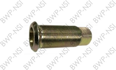 M-132 - Wheel Nut Inner Cap RH 