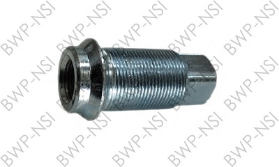 M-136 - Wheel Nut Inner Cap RH 