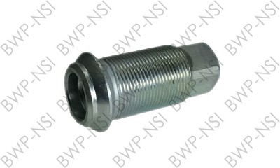 M-137 - Wheel Nut Inner Cap LH 