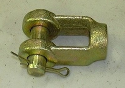 M-1382 - Slack Adjuster Clevis 