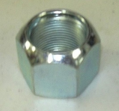M-140-F - Wheel Nut Outer Cap OffHwy LH 