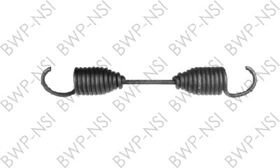M-1424 - Brake Return Spring 