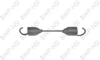 M-1507 - Brake Return Spring 