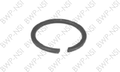 M-1512 - Lock Ring Retainer 