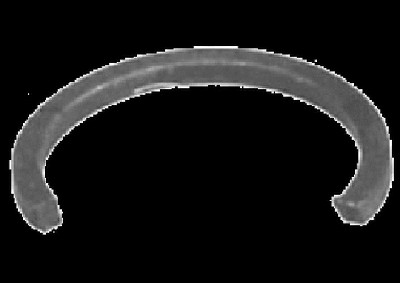 M-1522 - Lock Ring Open Wire 
