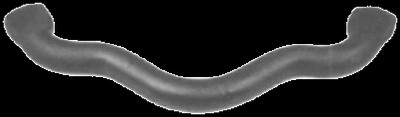 M-1557 - Brake Spring Retainer 