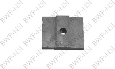 M-1582 - Brake Wear Pad 