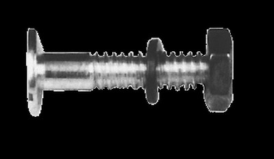 M-1635 - Brake Bolt Assembly Steel 