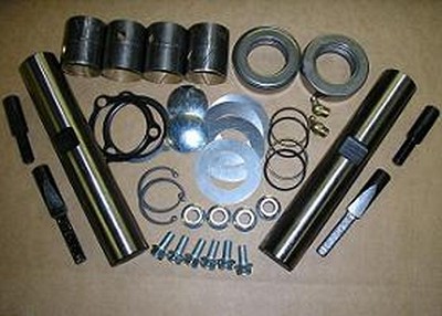 M-2334 - Steering King Pin Set 
