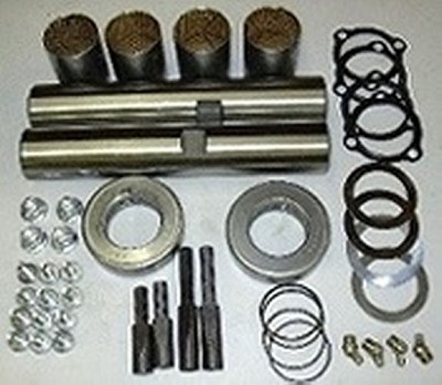 M-2340 - Steering King Pin Set 
