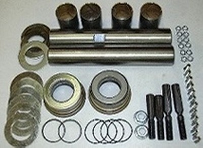 M-2343 - Steering King Pin Set 