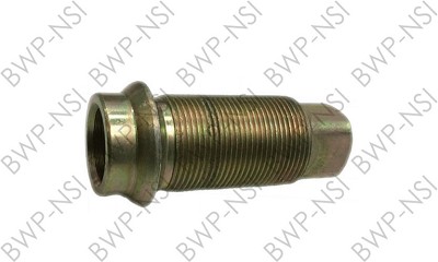 M-2400 - Wheel Nut Inner Cap RH 