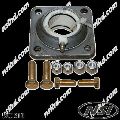 M-2594 - Cam Support Bracket Fruehauf 