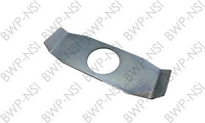 M-2634 - Cam Shaft Washer 