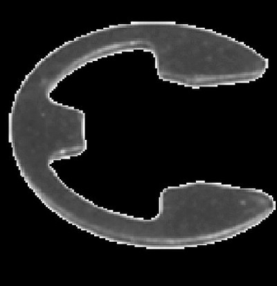 M-2715 - Lock Ring E Style 