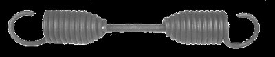 M-2731 - Brake Return Spring 