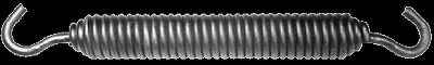 M-2740 - Brake Return Spring 