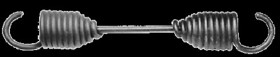M-2744 - Brake Return Spring 