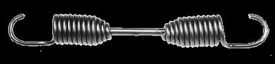 M-2745 - Brake Return Spring 
