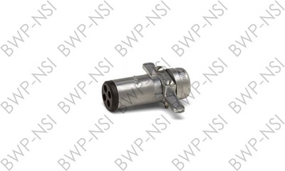 M-3005 - 4 Pole Plug 