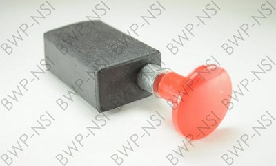 M-3016 - Two Speed Axle Switch 