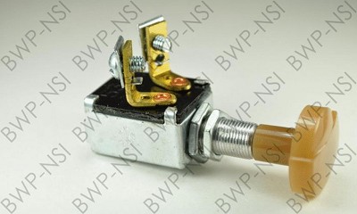 M-3019 - HD Push-Pull Switch 