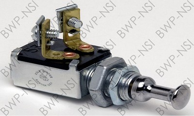 M-3020 - HD Push-Pull Switch 