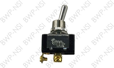M-3022 - HD Toggle Switch 