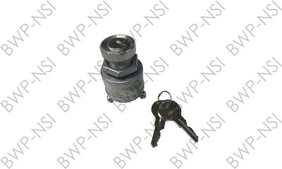 M-3092 - Ignition Switch 