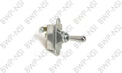 M-3033 - HD Toggle Switch 