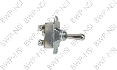 M-3032 - HD Toggle Switch 