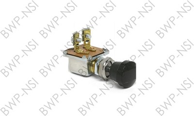 M-3052 - HD Push-Pull Switch 
