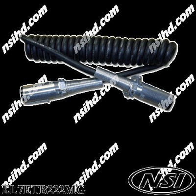 M-3063 - ElectCoil 7 Way 12' 