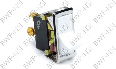 M-3077 - Rocker Switch 