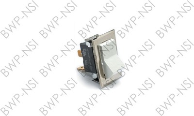 M-3078 - Rocker Switch 