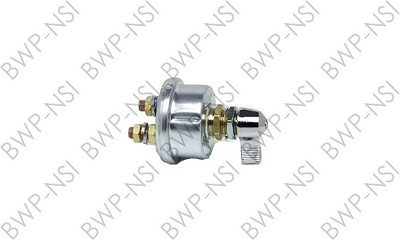M-3086 - Master Disconnect Switch 