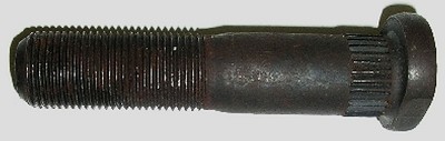 M-3226 - Wheel Stud Clipped Head RH 
