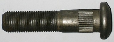 M-3242 - Wheel Stud Headed LH 