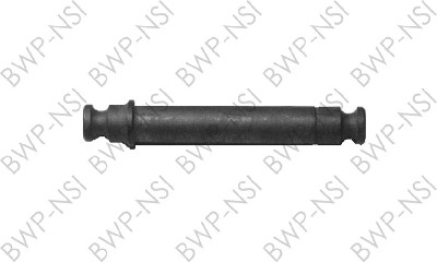 M-3244 - Brake Spring Retainer 