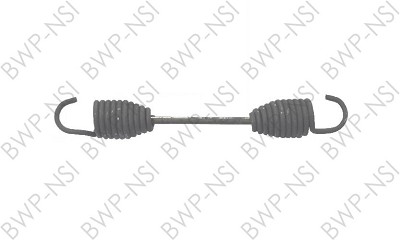 M-3260 - Brake Return Spring 