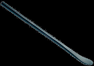 M-3281 - Tool Tire Spoon Curved 30 Lg 