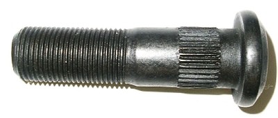 M-3611 - Wheel Stud Headed LH 