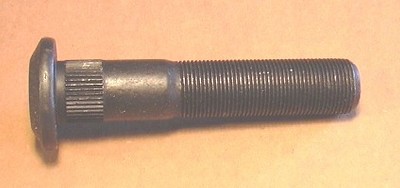 M-3659 - Wheel Stud Metric Headed RH 